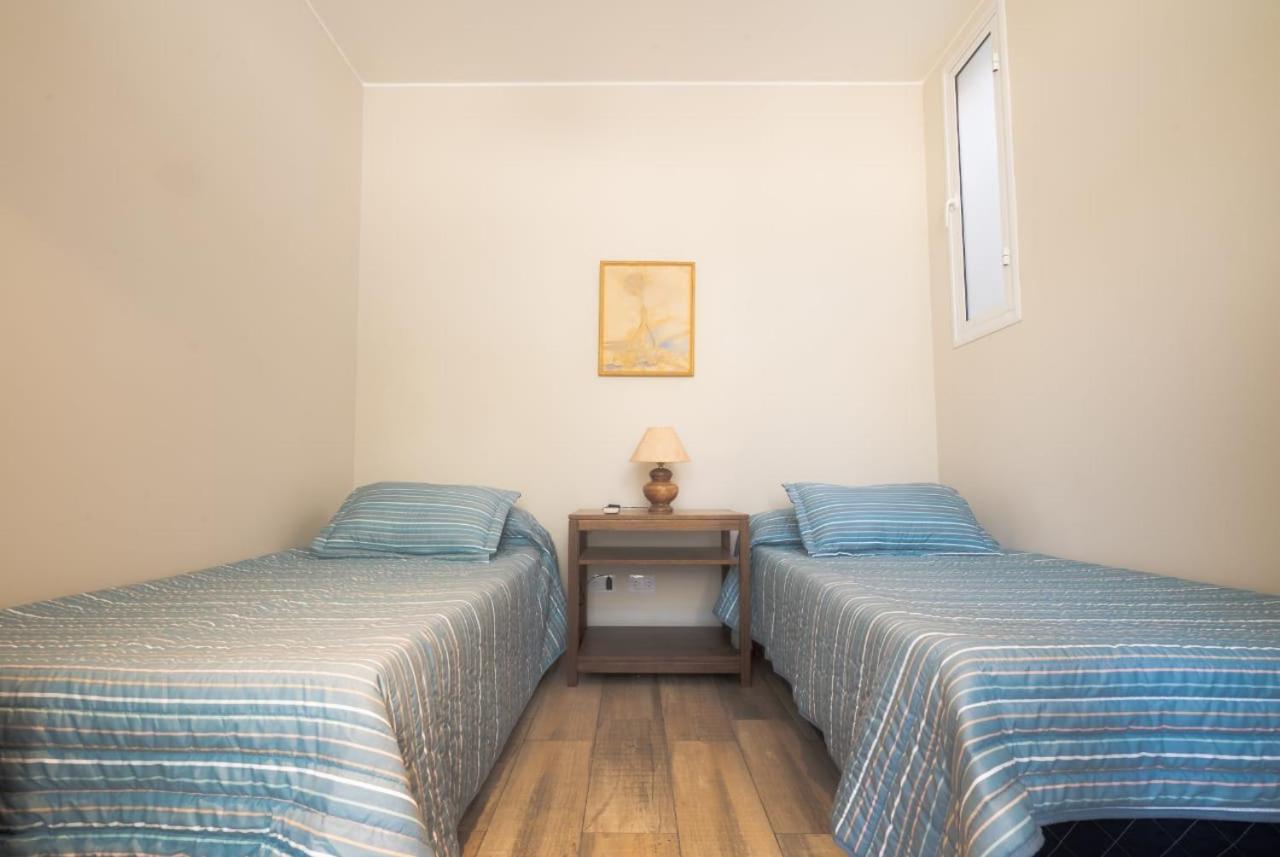 Apartment Casa Huarpe Mendoza